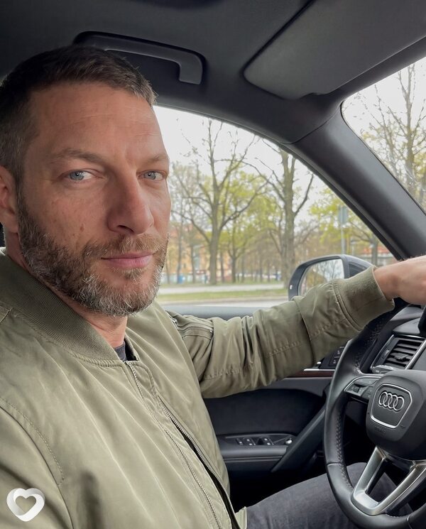 Павел, 37, Казани — анкета №105498