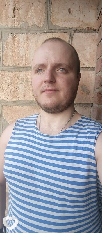Александр, 31, Щёлково — анкета №105499
