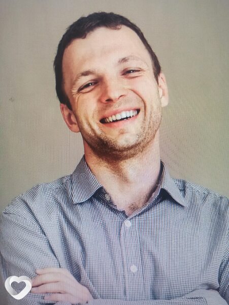 Виталий, 38, Могилев — анкета №105504
