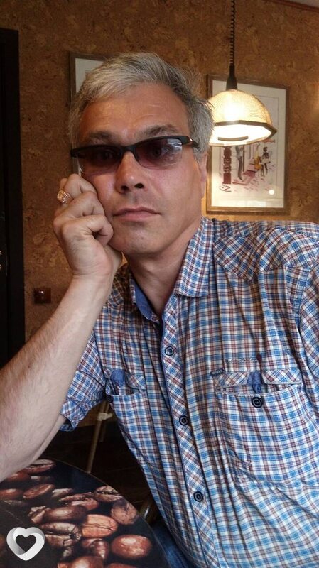 Олег, 53, Братске — анкета №105507