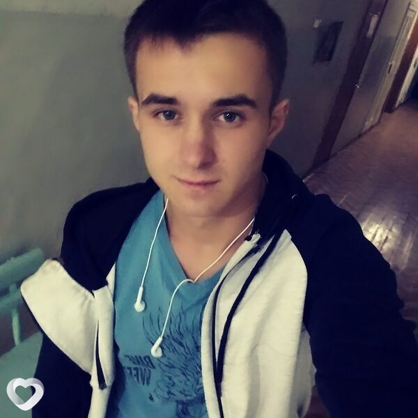 Никита, 28, Омске — анкета №105511