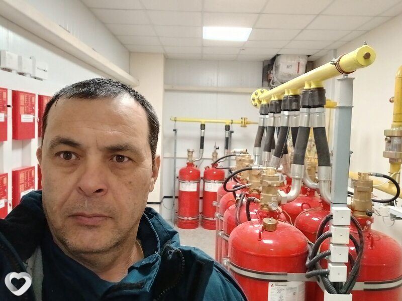 Алексей, 51, Улан-Удэ — анкета №105763