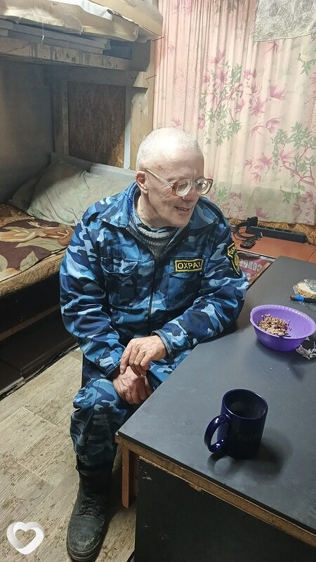 Александр, 43, Новосибирске — анкета №105766