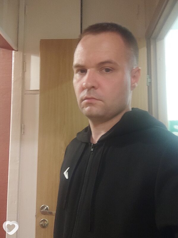 Саша, 32, Нижнем Новгороде — анкета №105767