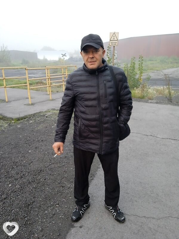 Александр, 40, Новокузнецке — анкета №105778