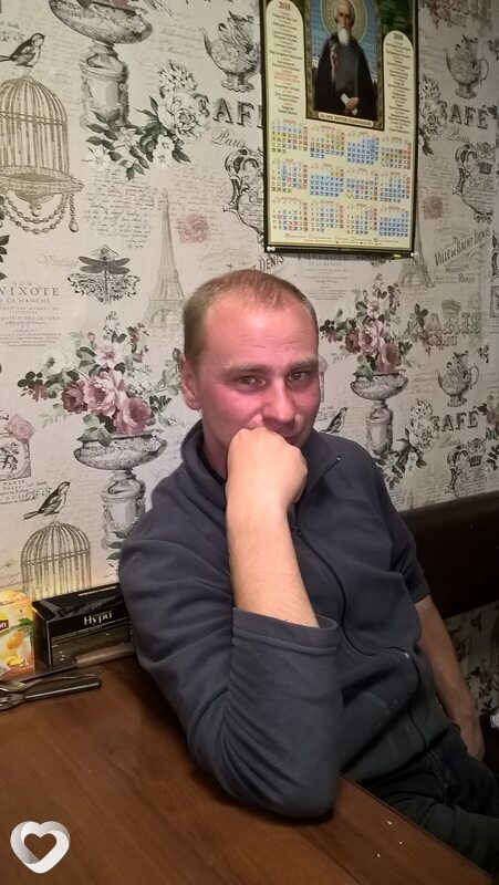Дмитрий, 37, Усть-Кут — анкета №105780