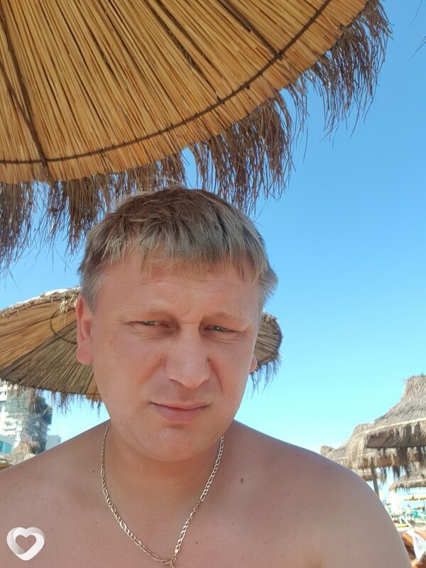 Антон, 37, Луцке — анкета №105785