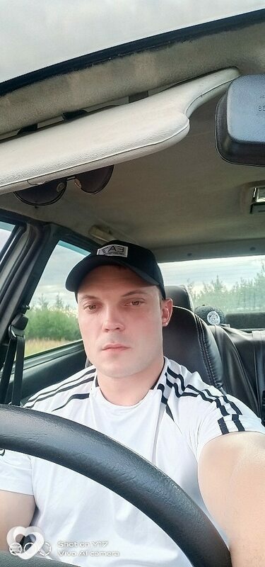 Сергей, 42, Калуге — анкета №105540