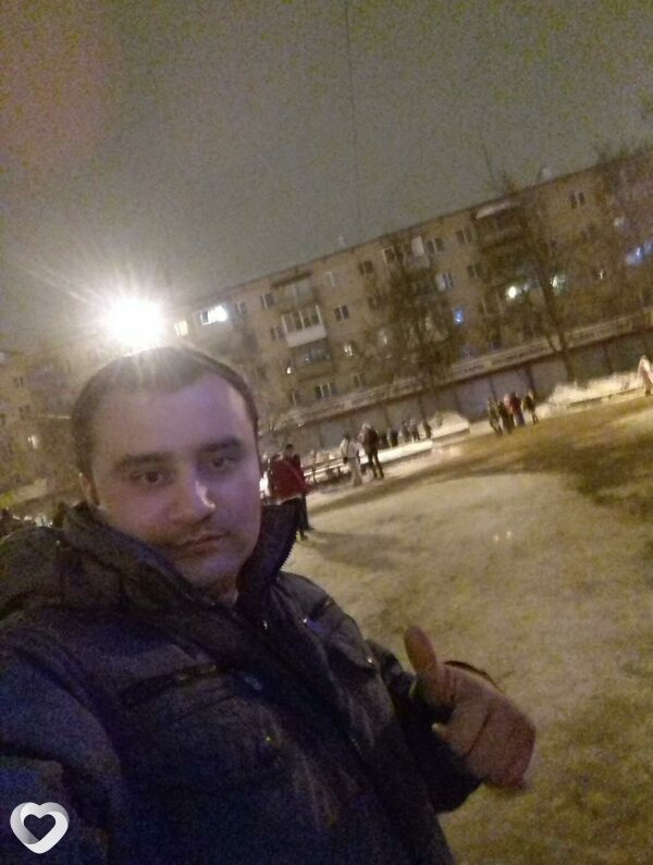 Мехровар, 33, Казани — анкета №105542