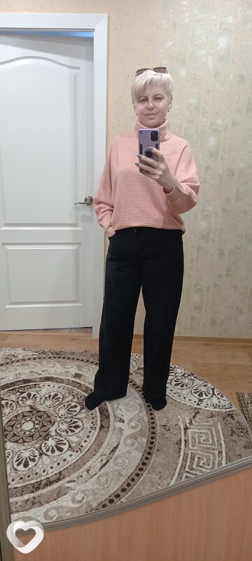 Наталья, 53, Минске — анкета №105552