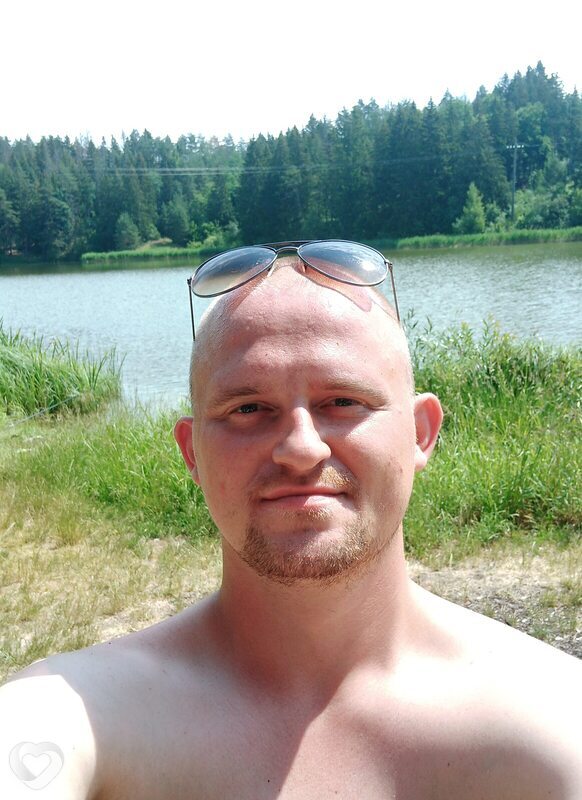 Дмитрий, 29, Солигорске — анкета №105553
