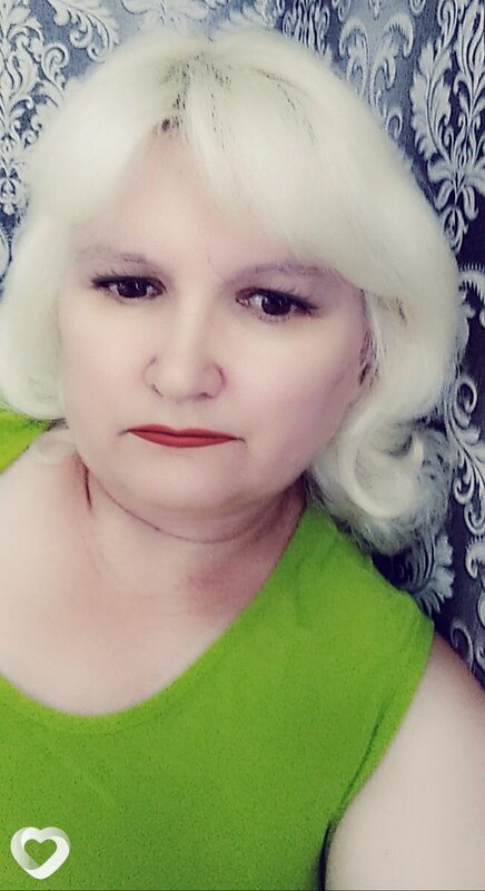 Галина, 64, Костанае — анкета №105554
