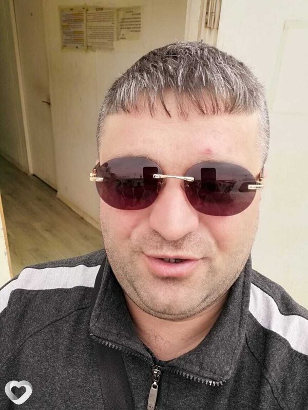 Black Baron, 39, Ереван — анкета №105555