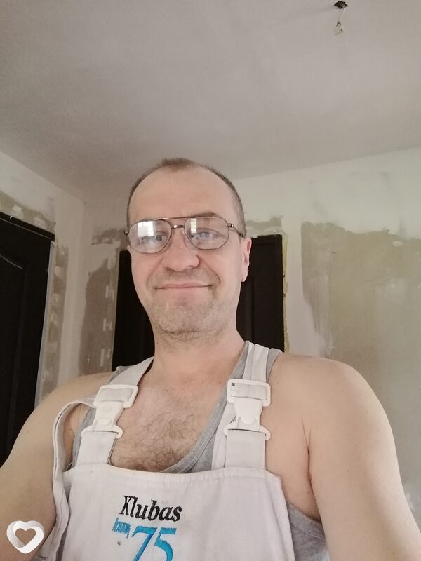 Александр, 48, Минске — анкета №105556