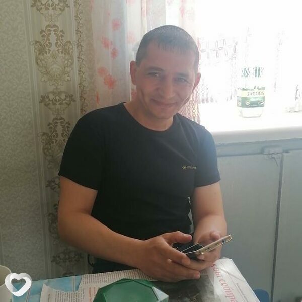 Андрей, 49, Елеце — анкета №105557