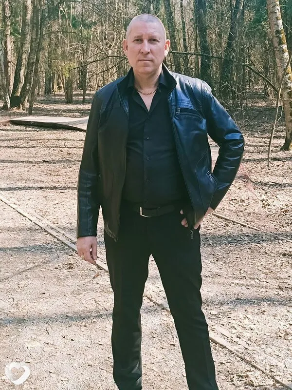 Руслан, 53, Москве — анкета №105265