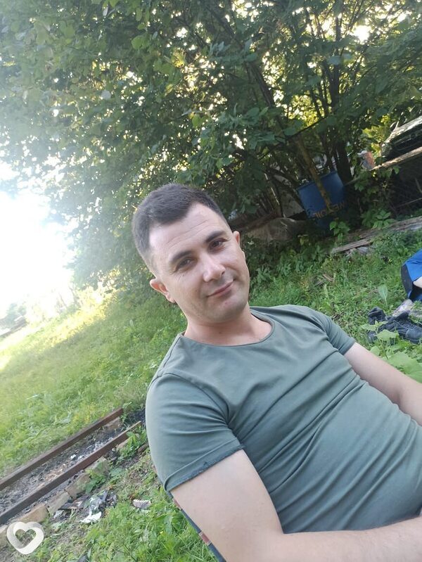 Армянин, 37, Электростали — анкета №105268