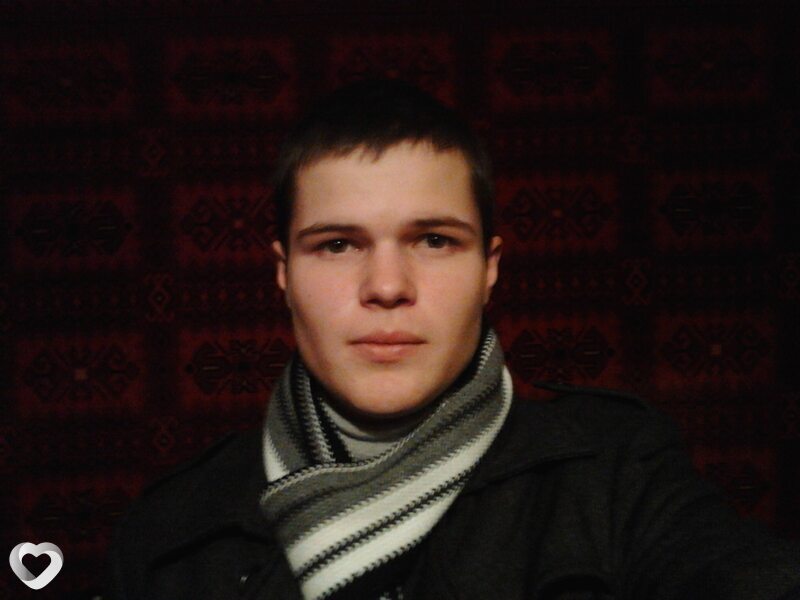 Виктор, 36, Одессе — анкета №105269