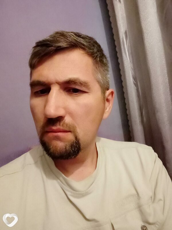 Александр, 47, Чите — анкета №105271