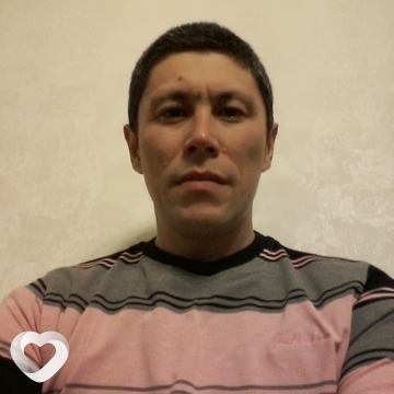 Man, 53, Костанае — анкета №105272