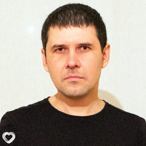 Андрей, 45, Перми — анкета №105276