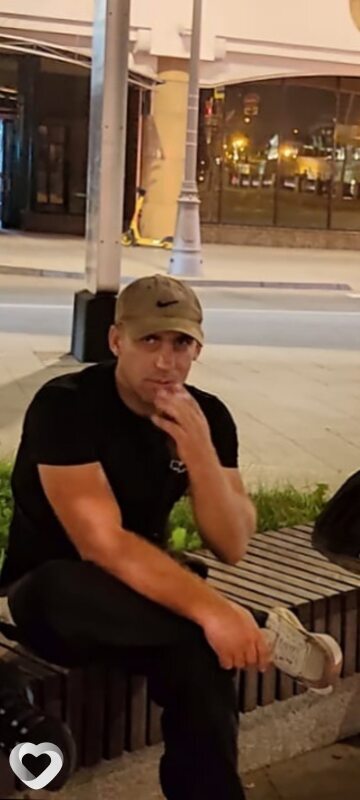 Царь, 36, Бишкек — анкета №105277