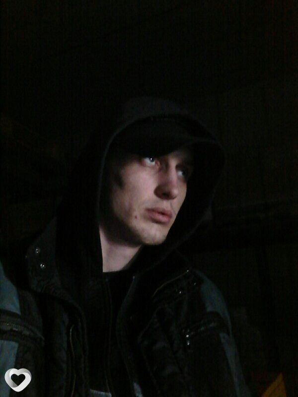 Sergei L, 32, Алматы — анкета №105279