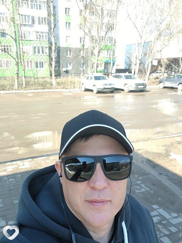 Павел, 38, Уральске — анкета №105280