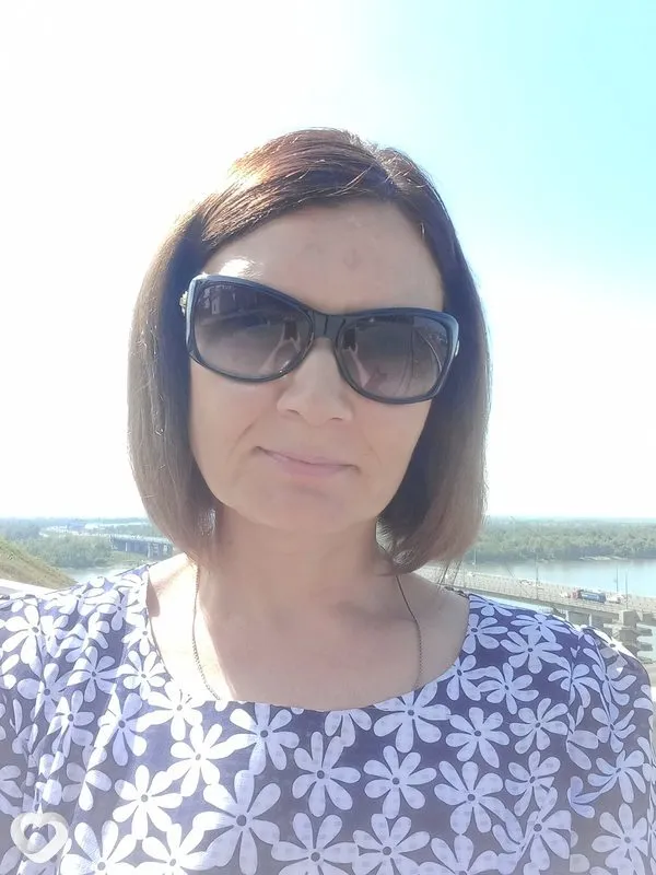 Наташа, 49, Барнауле — анкета №105792