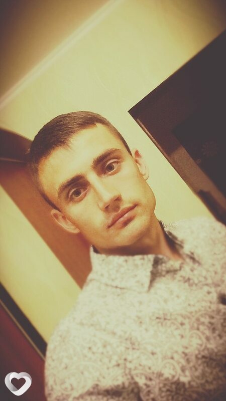 Сергей, 34, Пинске — анкета №105796