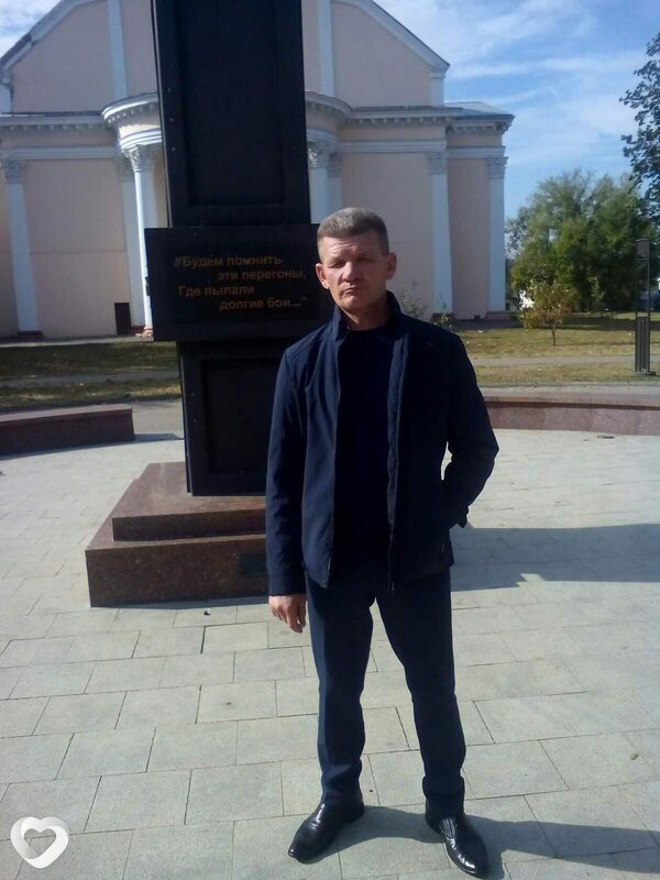 Андрей, 45, Курске — анкета №105800