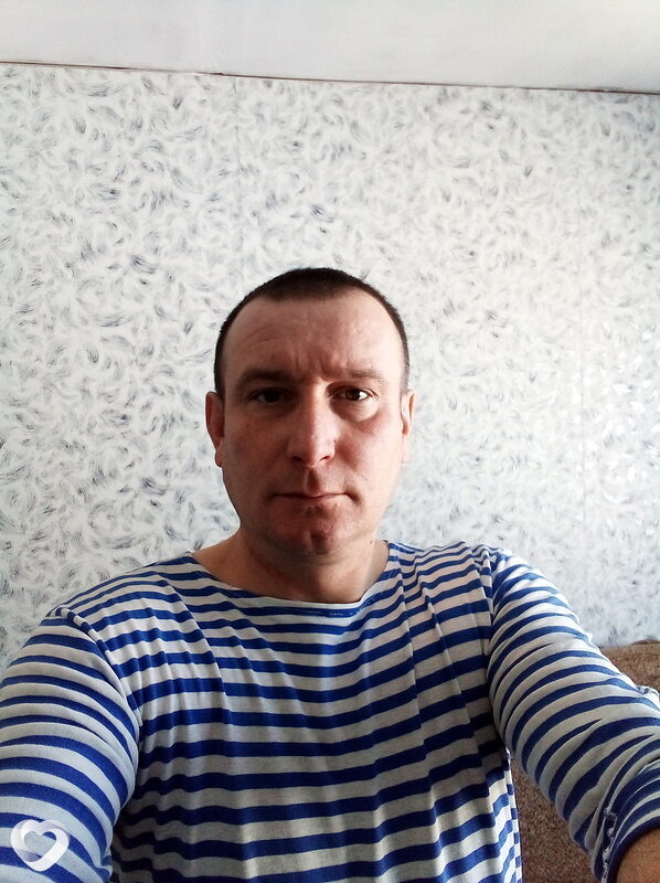 Сергей, 43, Кулебаках — анкета №105801