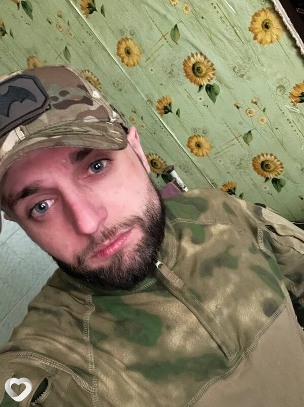 Александр, 36, Ростове-на-Дону — анкета №105802