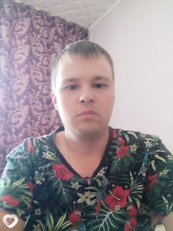 Женя, 26, Ульяновске — анкета №105809