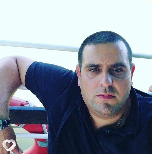 Ваня, 39, Одессе — анкета №105811