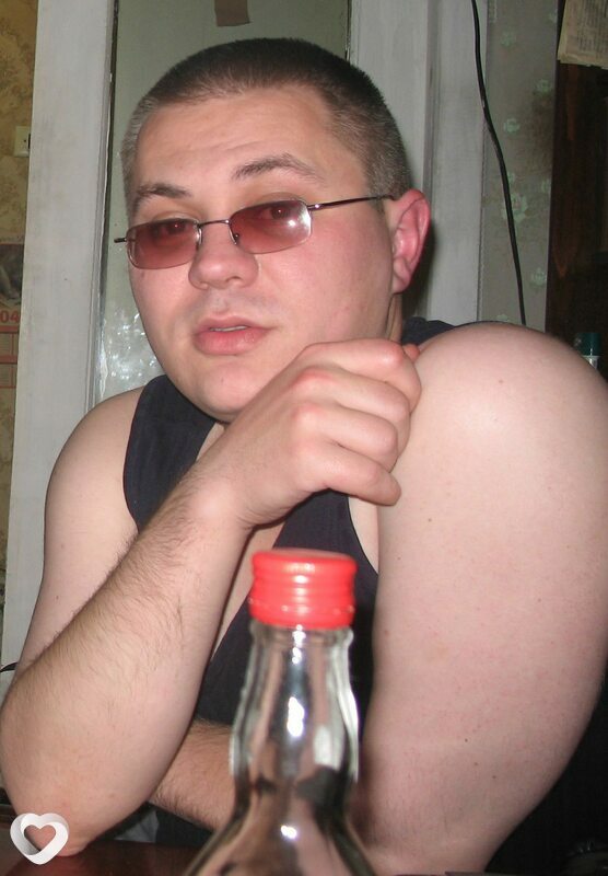 Вовка, 49, Антраците — анкета №105890