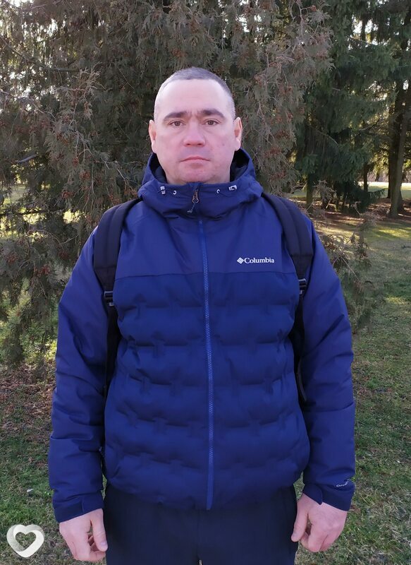 Андрей, 49, Гродно — анкета №105898