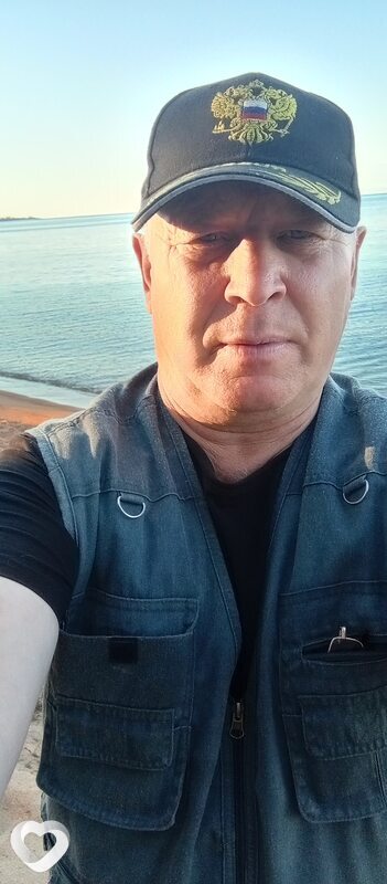 Егор, 56, Улан-Удэ — анкета №105903