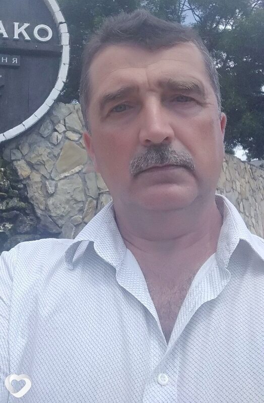 Владимир, 53, Белгороде — анкета №105910
