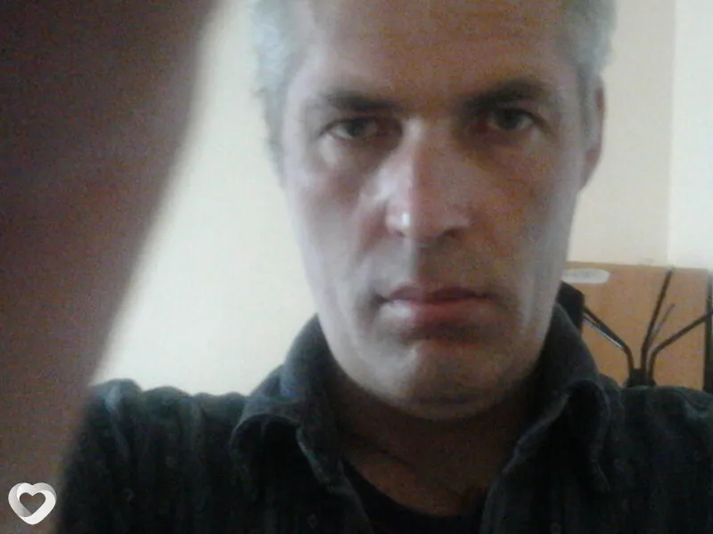 Толян, 53, Семенове — анкета №5278