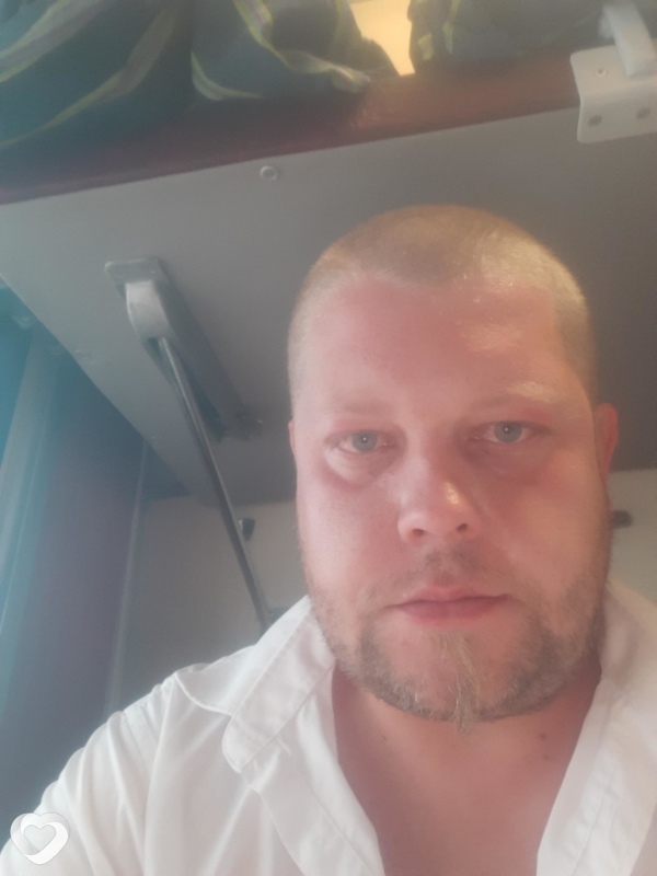 Алексей, 27, Гомеле — анкета №105579