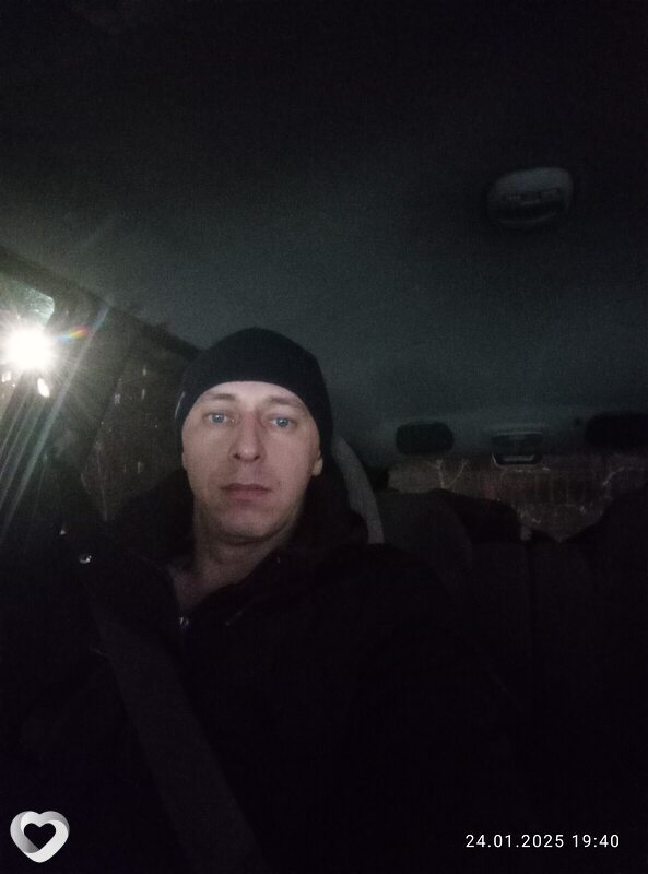 Сергей, 35, Саратове — анкета №105581