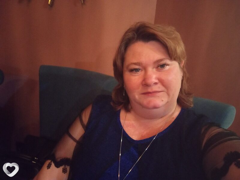 Ирина, 41, Иванове — анкета №105587