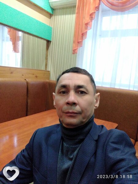 Руслан, 53, Петропавловске — анкета №105588