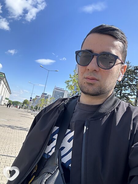 Name, 35, Минске — анкета №105591