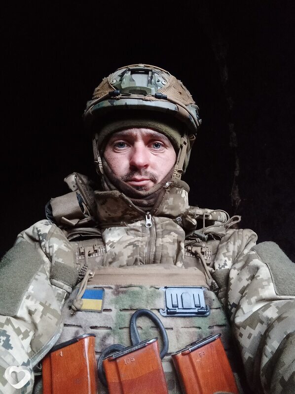 Андрей, 37, Стром — анкета №105592