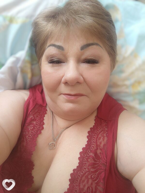 Ольга, 60, Барнауле — анкета №105594