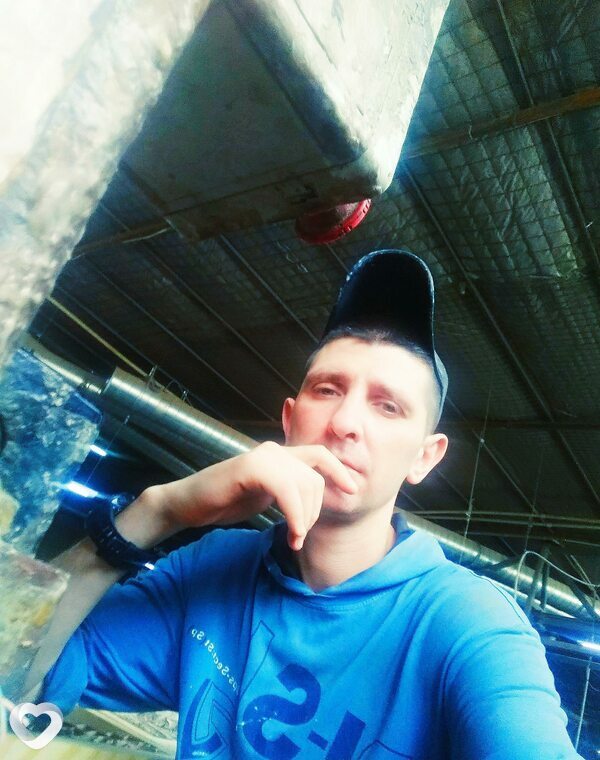 Александр, 38, Харькове — анкета №105596