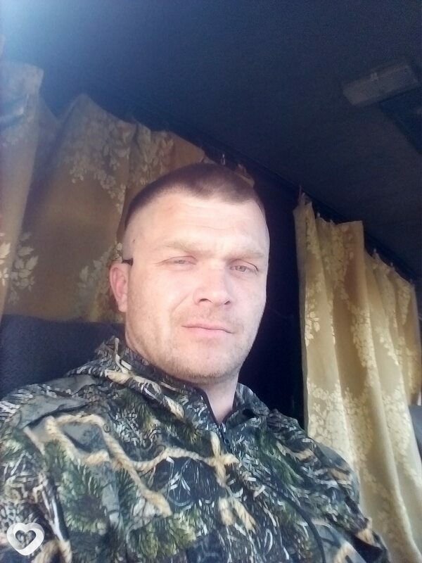 Стас, 41, Казани — анкета №105597