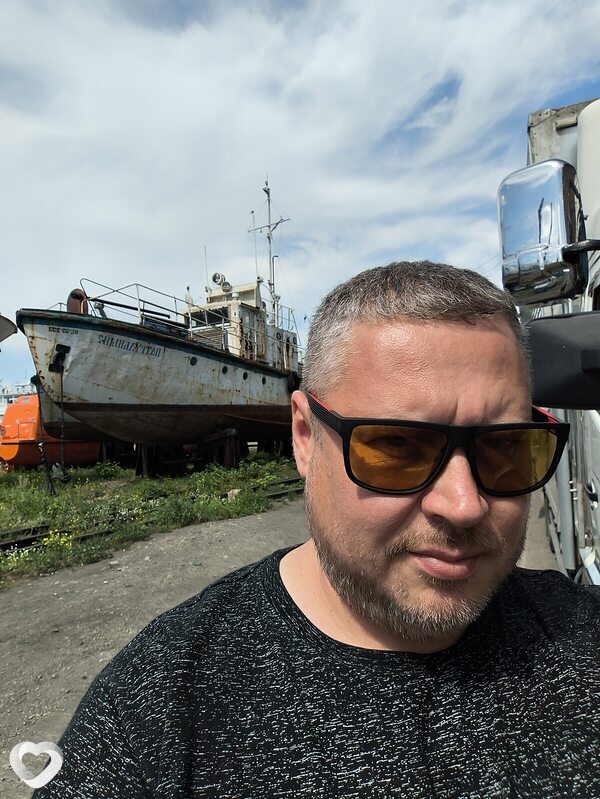 Денис, 46, Ангарске — анкета №105598